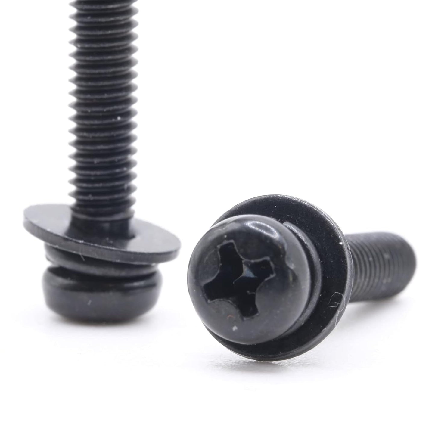 ReplacementScrews 75UR9000PUA 75 Inch UR9000 4K Set (Pack 6) Stand Screws Compatible with LG - Series Smart TV