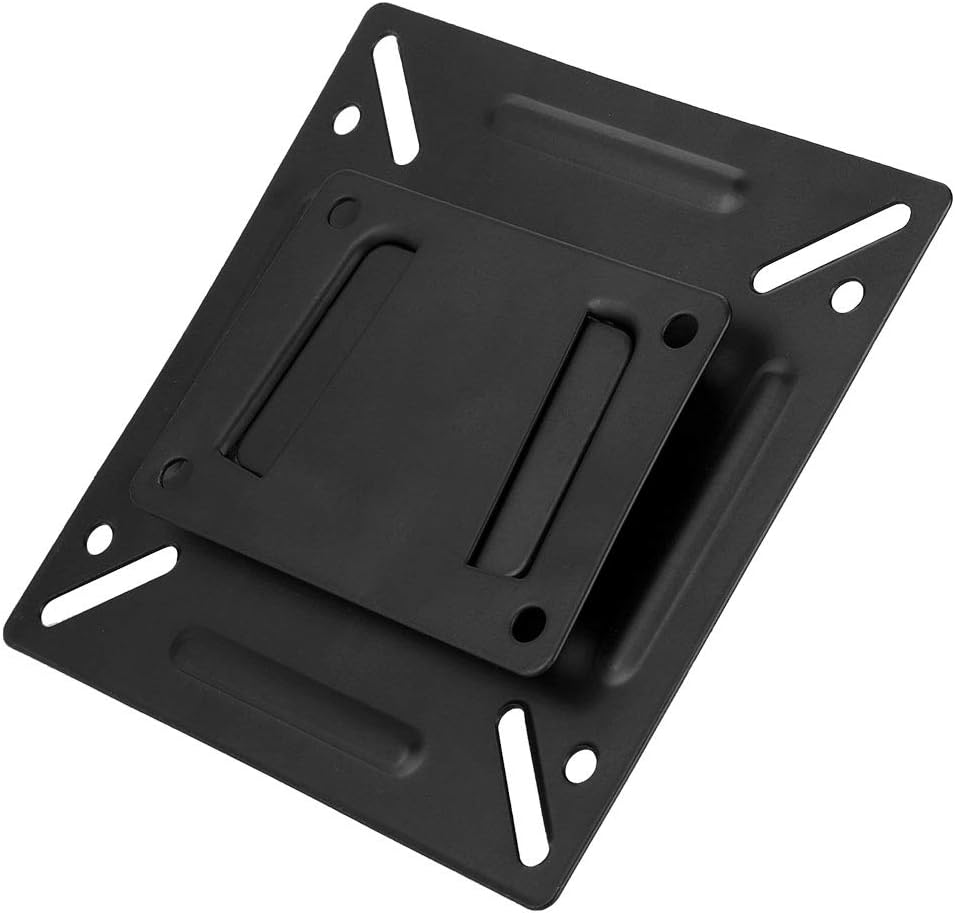 Zopsc 14-32in Universal TV Wall Mounts for LCD TV Stand Wall Mount Bracket Large Load Solid Support TV Stand Easy