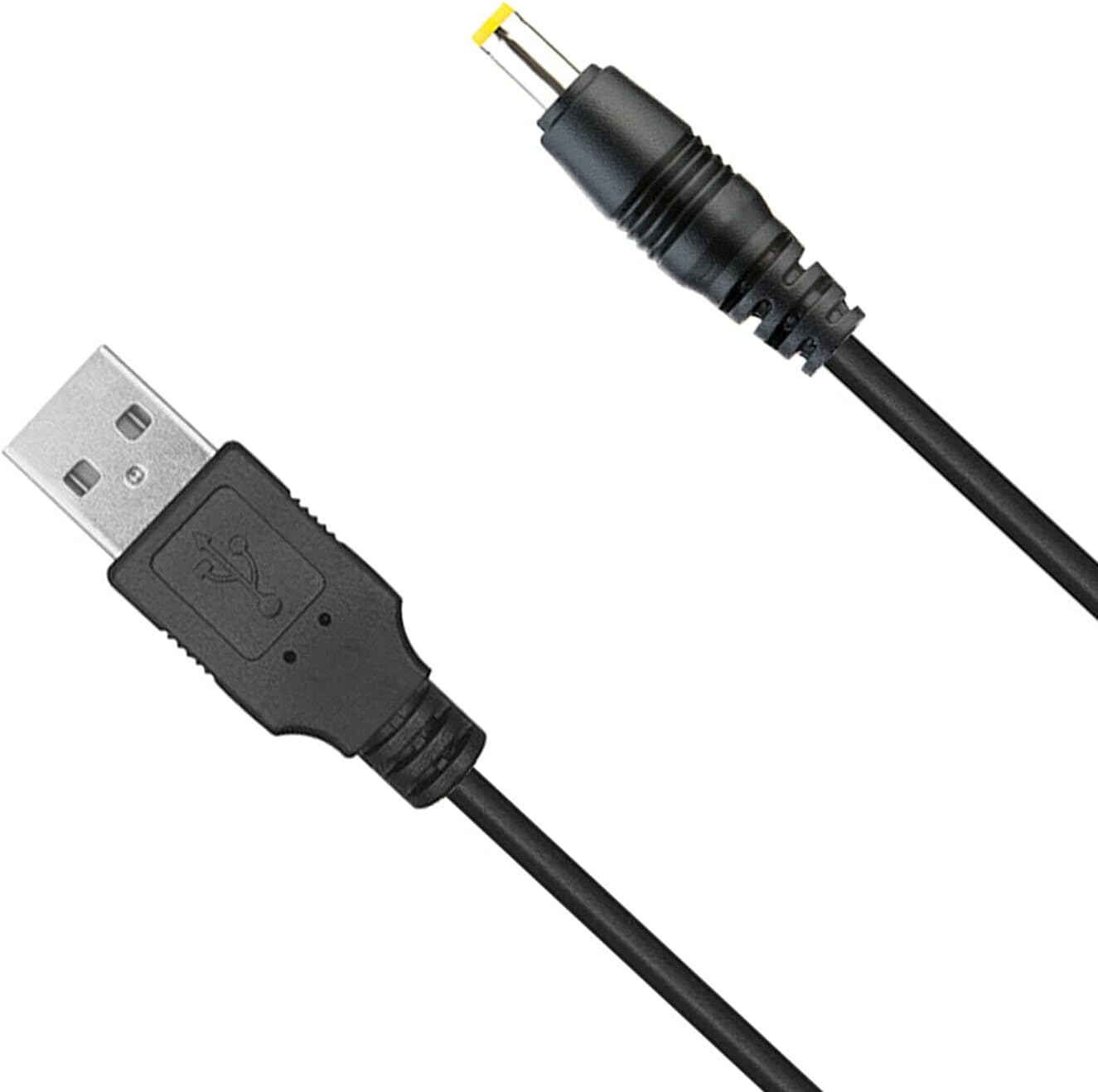 BestCH H140 40GB MP3 USB to DC Charging Cable PC Laptop Charger Power Cord for I River iRiver Player