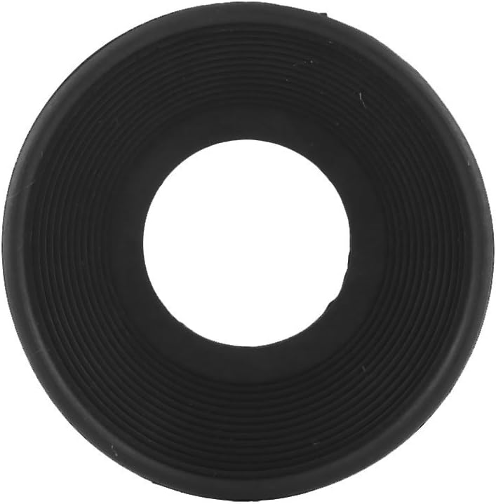 1.5X Magnifying Eyepiece for DSLR Cameras - Fixed Focus Viewfinder