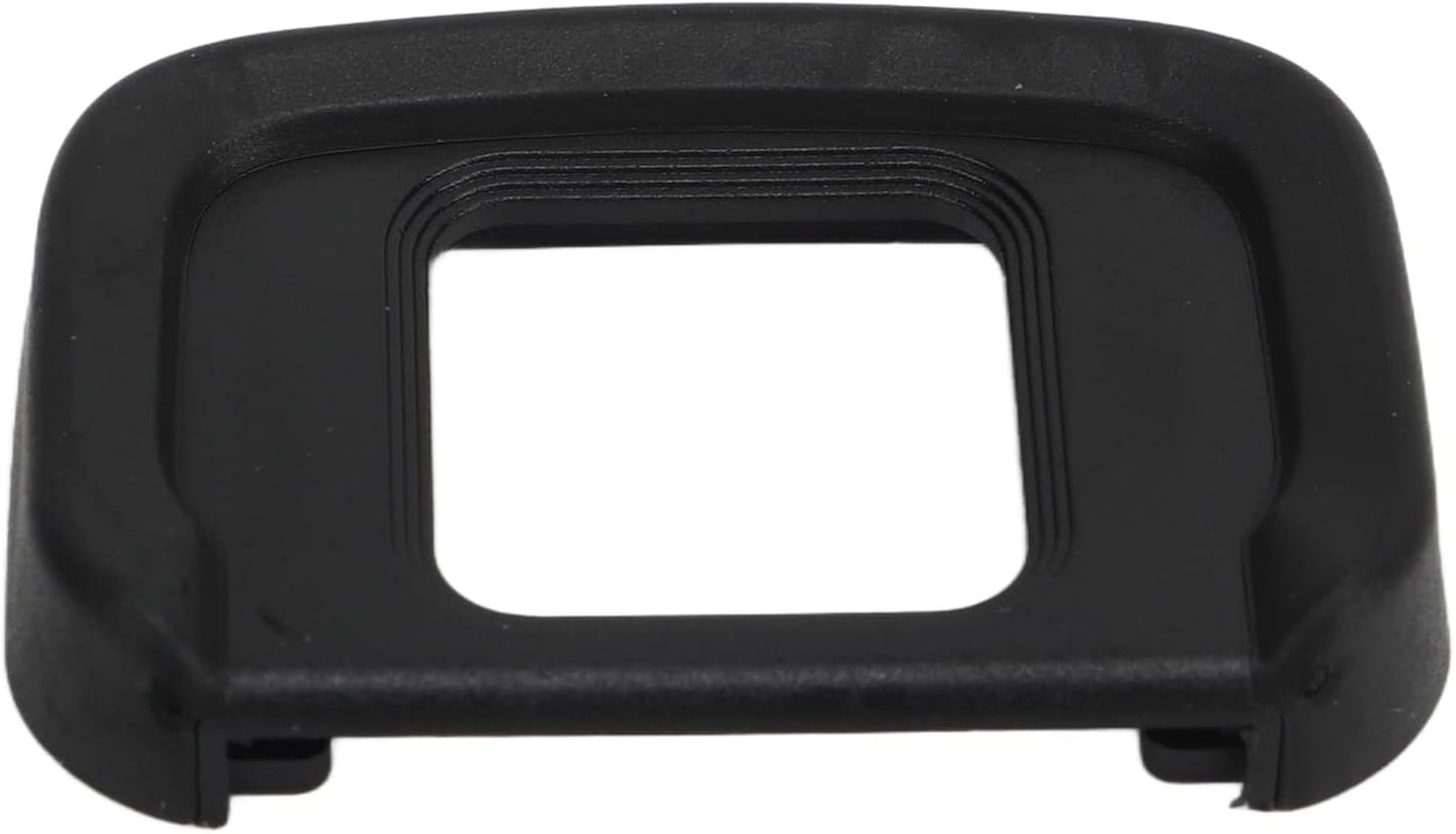 DK30 Z50 Camera Eyecup Replacement ABS Viewfinder Eye Cup Protector Eyepiece for Outdoors Sports