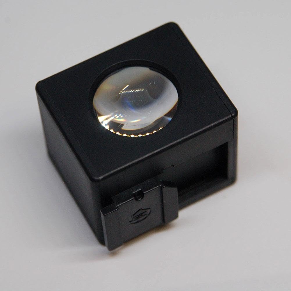 Generic 28mm Waist Level Viewfinder,Retropia Optical Waist Level Viewfinder,Replacement Camera External Optical