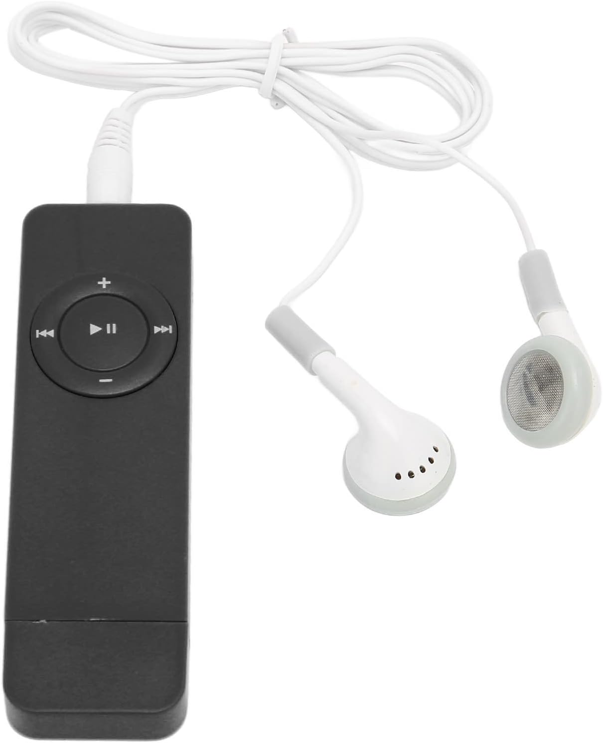 XUMIUZIY MP3 MP3 64GB, USB Player, USB Stick Music Player, HiFi Lossless Sound, Expandable UP to Mini & Portable