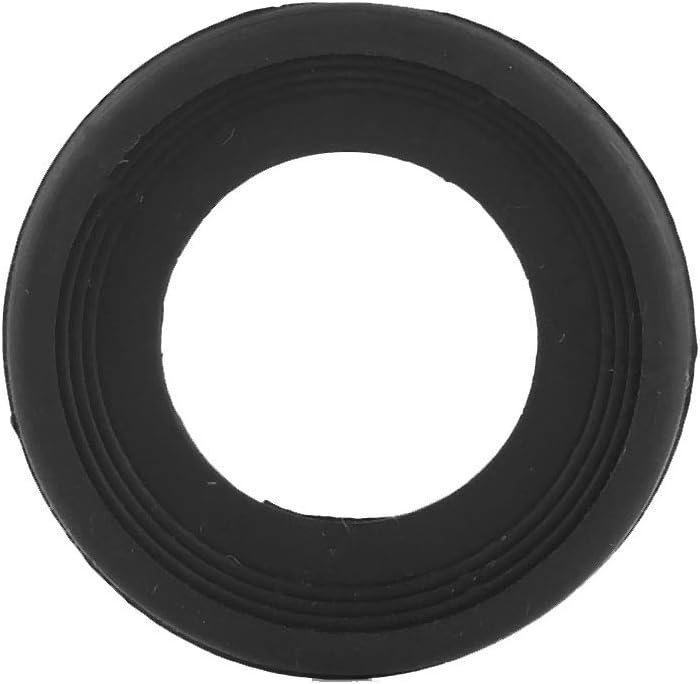 1.5X Yctze Fixed Focus Viewfinder Eyepiece Magni grapher with Glasses