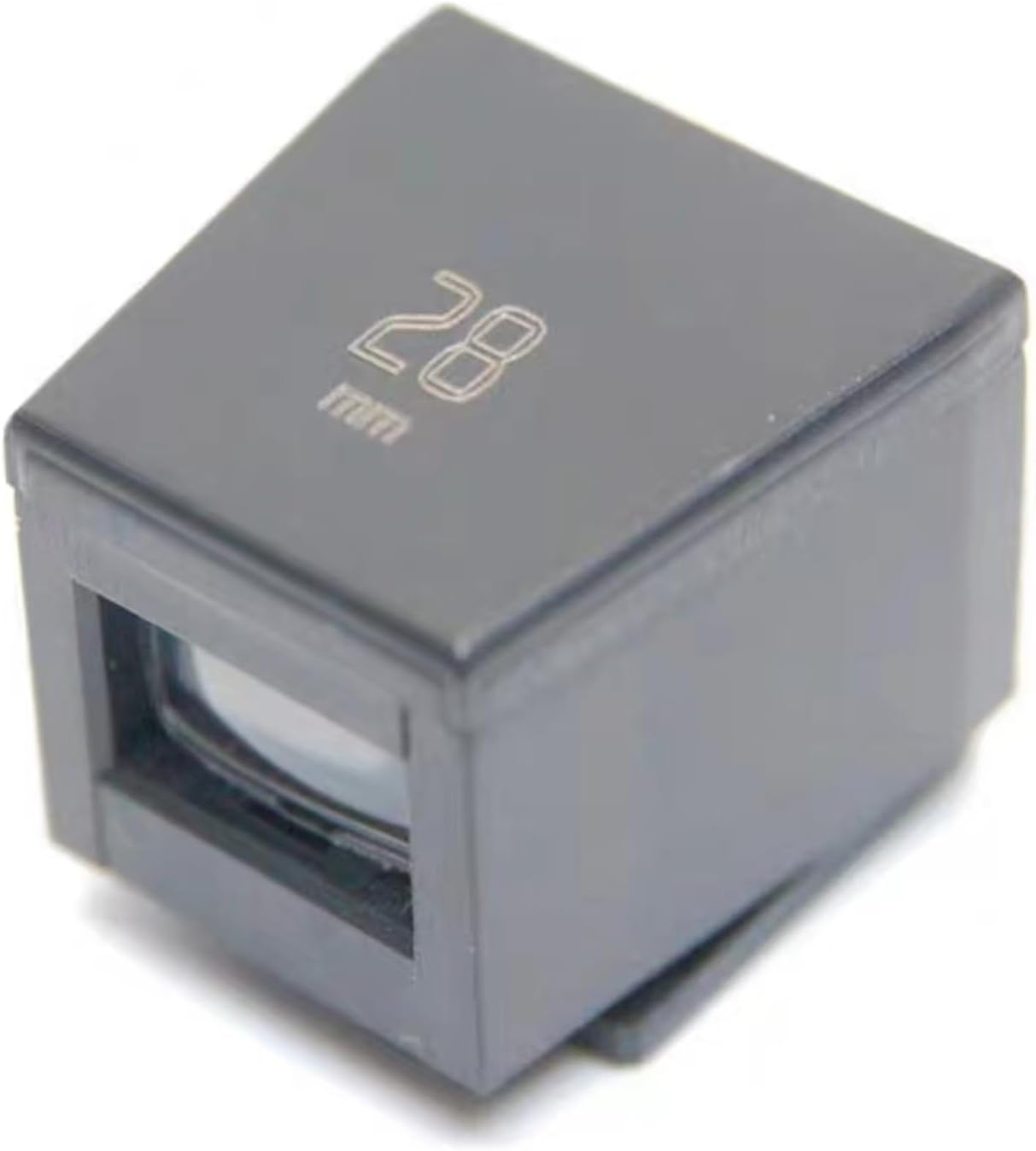 CHICHIYANG Mini Optical Side Axis Viewfinder Replacement for Ricoh & Leica Cameras