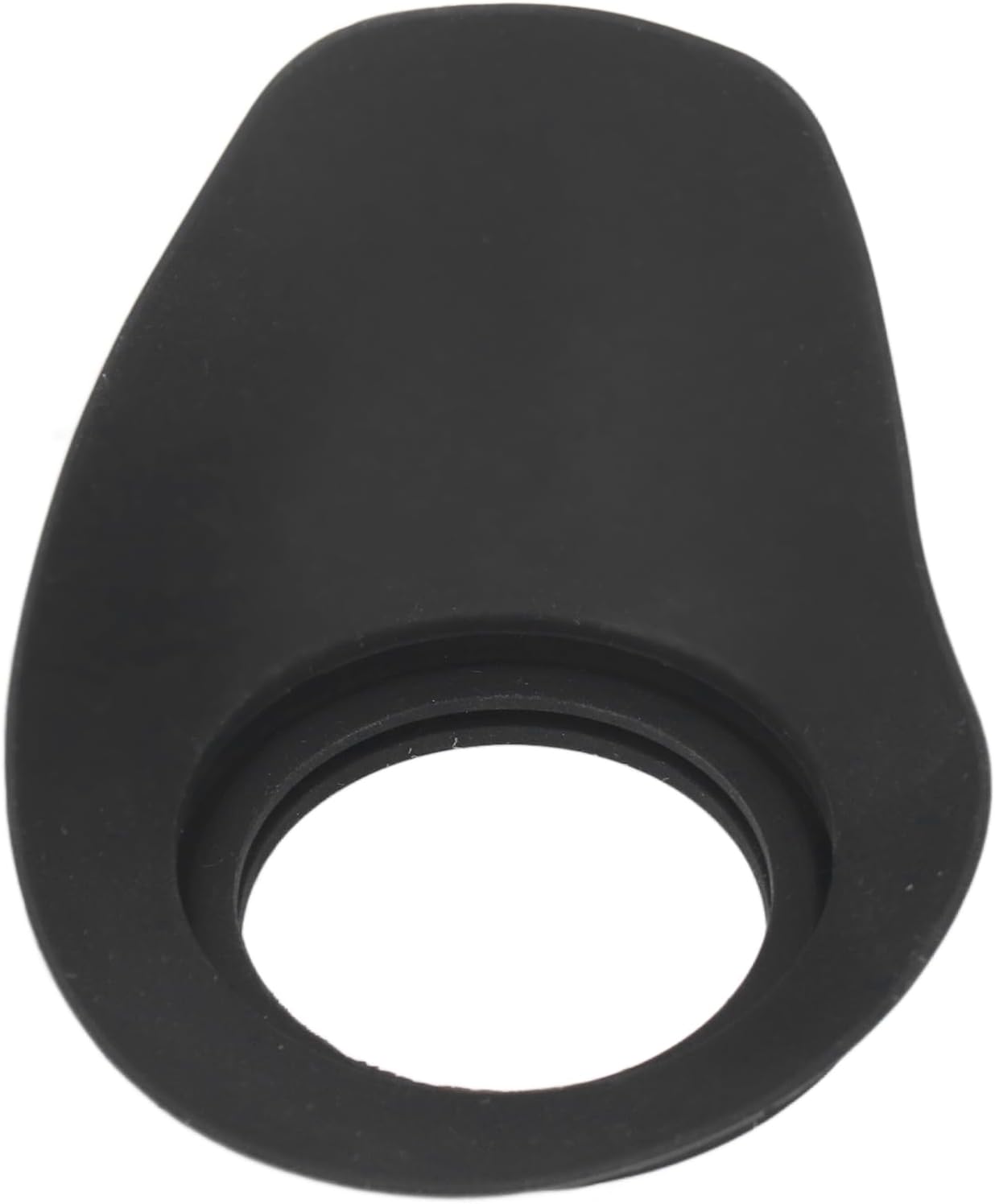 WIHFHGZ SD1000 MC1500 MC2500, Camera Viewfinder Eyecup Eyepiece, Rubber Replacement for Durable and Foldable - Easy