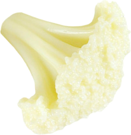 Unomor Realistic Fake Cauliflower Model for Display and Decor