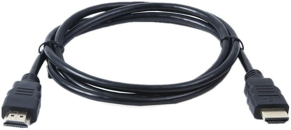 YUSTDA M2 M2 MP200-01 New HDMI Cable Audio Video AV to HD TV HDTV Cord for LED Micro Pico Portable Projector