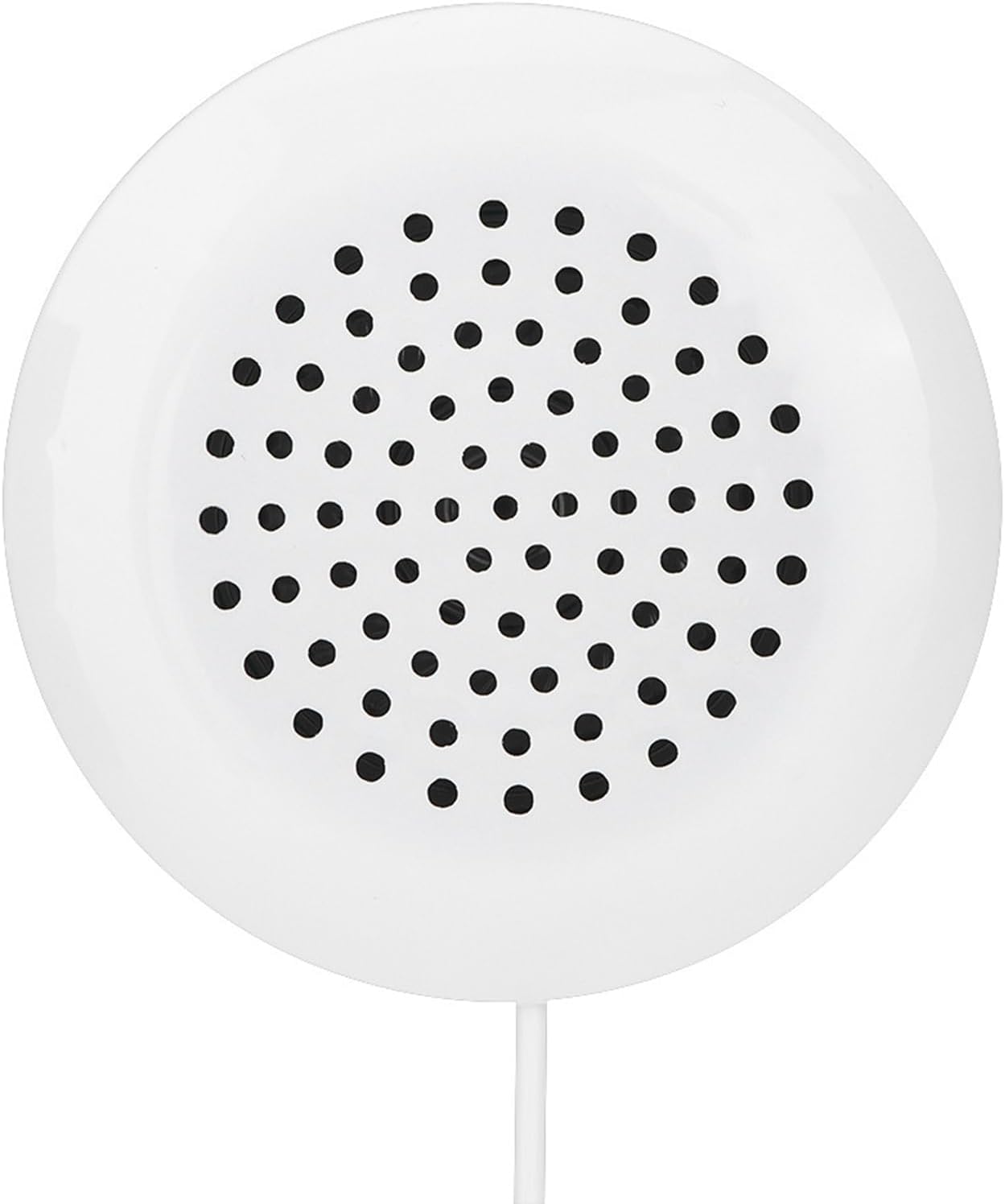 Luatoxry 3.5mm 2.4x0.6in 39in MP3, MP4, Pillow Speaker, Jack Pillow Speakers for Sleeping, Mini Under Pillows Music