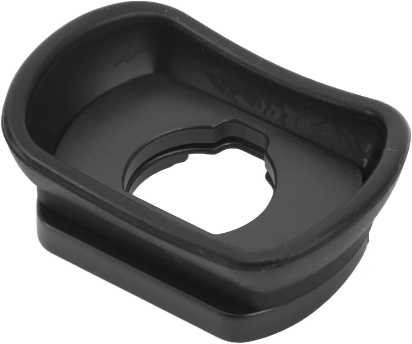 XH2 XT3 XT2 GFX100, Camera Eyecup Eyepiece Viewfinder Eye Cup for Soft Rubber, Accurate Fit - Comfortable Viewing