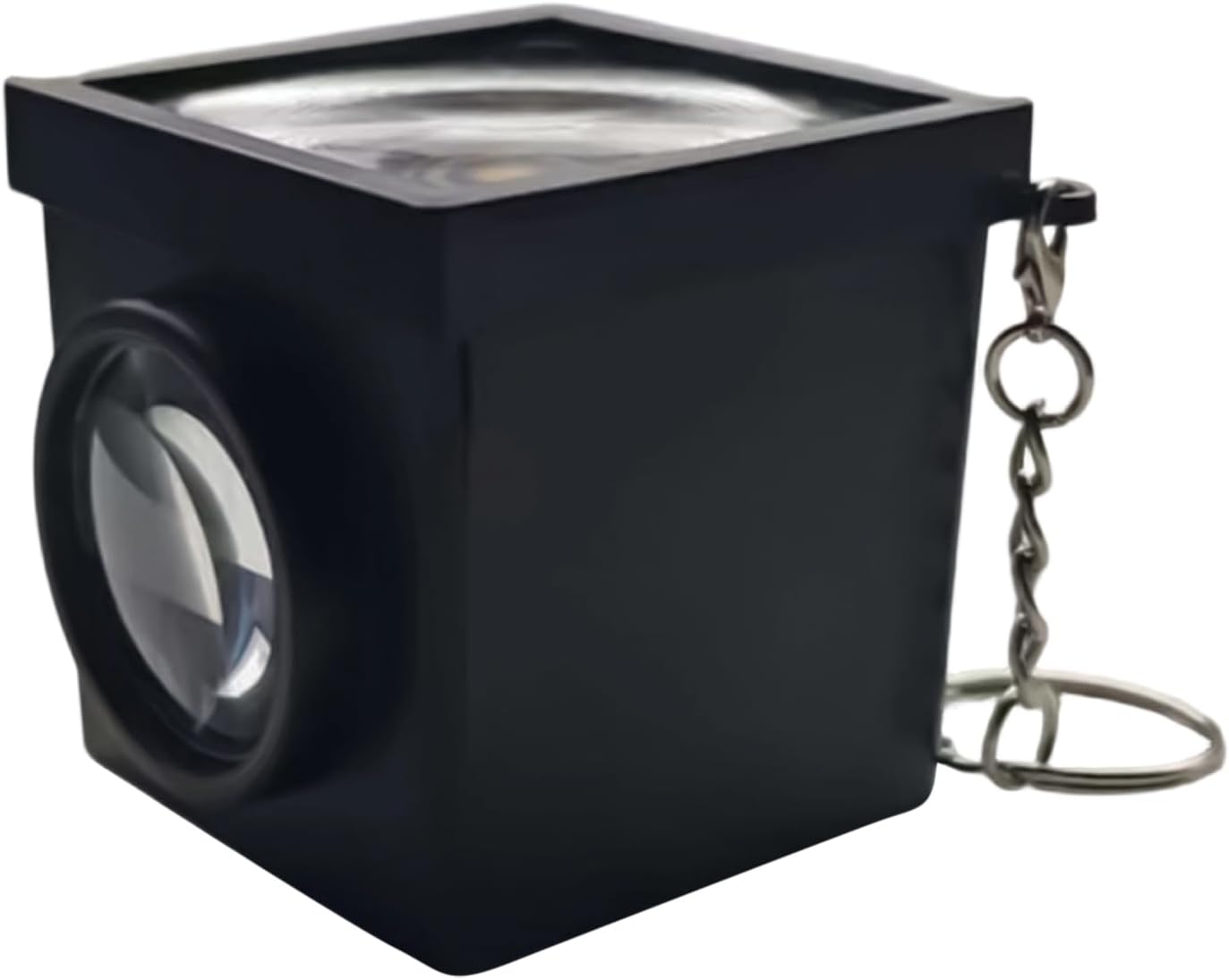 Generic 50mm Waist Level Viewfinder, Precise Framing External, Camera Optical Photo, Taking Professional Photographers