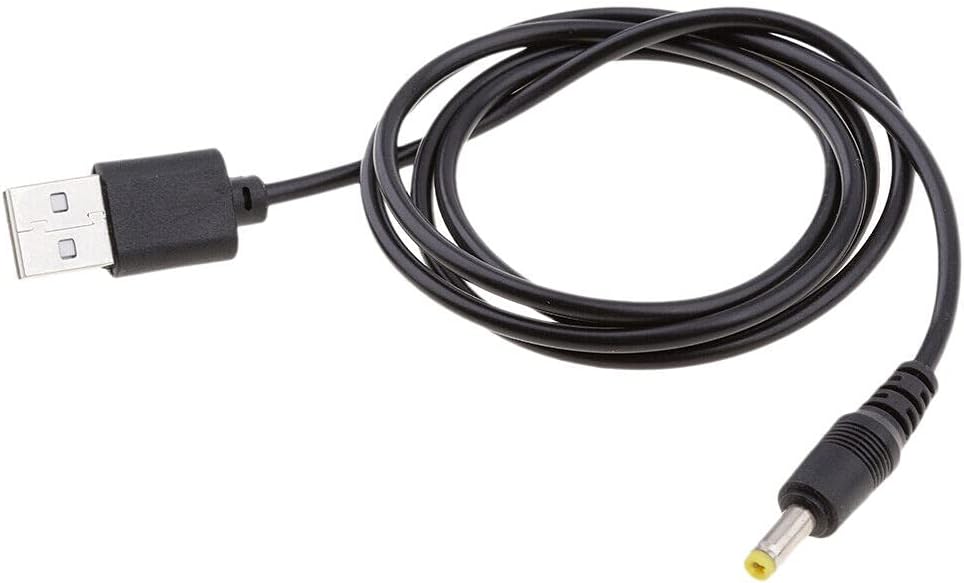 BestCH CX2870-1409 7Ci 7 USB Cable PC Charging Charger Power Cord Lead for Socket Mobile CHS Series Bluetooth Cordless