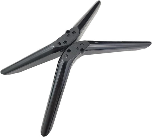 Ceybo (X34T0583X) OEM TV Stand Base Legs fit for Onn Television Screws Included