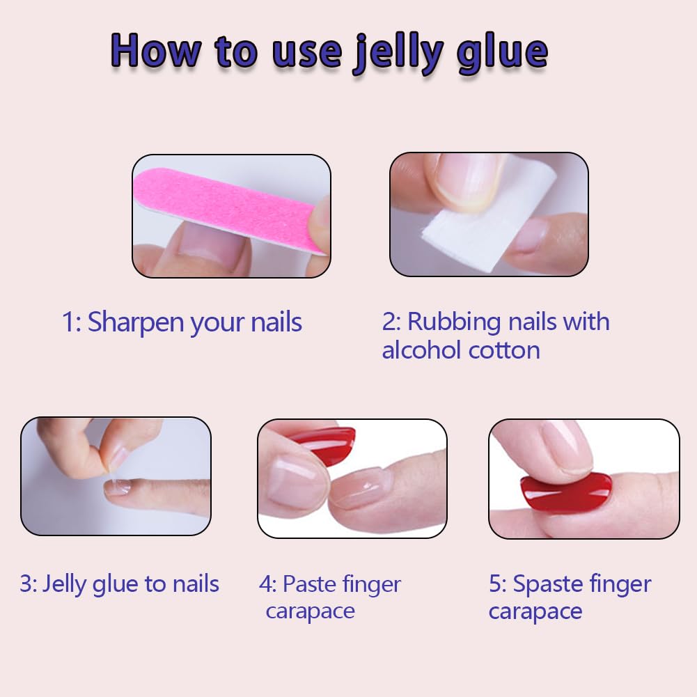 Christmas Red Press on Nails Extra Long Fake Nails 24Pcs Square with Sparm Cat Eye Designs Acrylic False Nails Press ons Artificial Stick on Nails for Valentines Xmas Women Girls Manicure