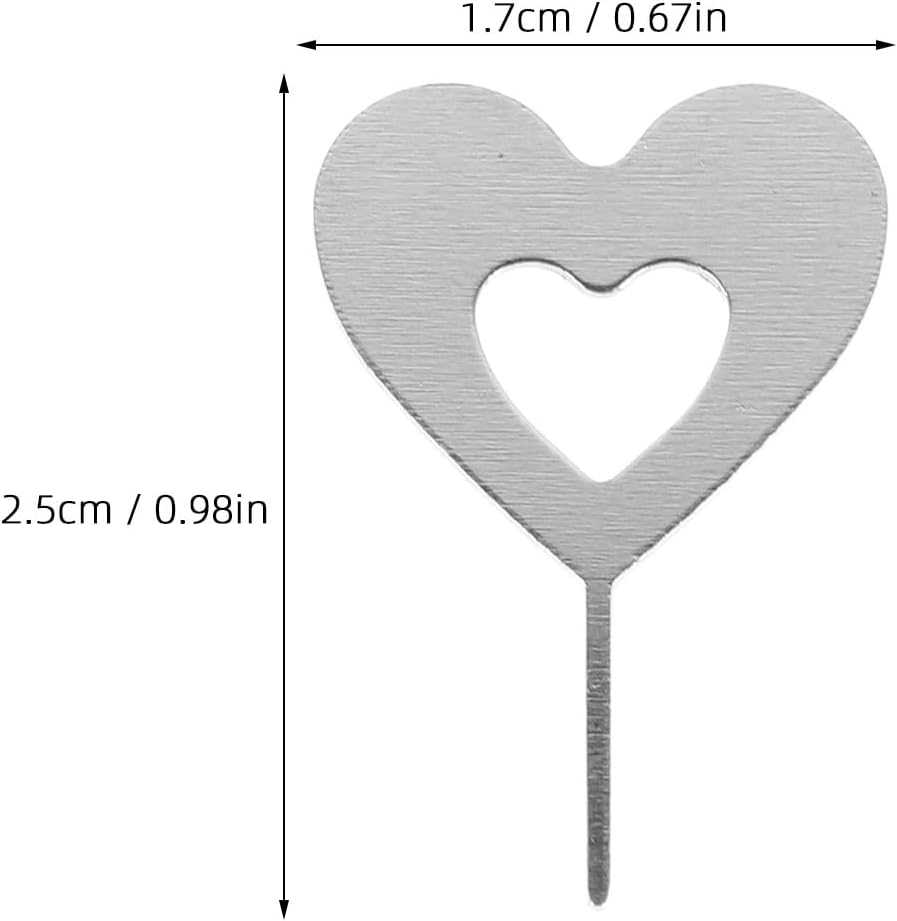 100pcs ULTECHNOVO Sim Card Pin Ejector Tool Mobile Card Slot Removal Needles for Smartphones Universal Phone Sim