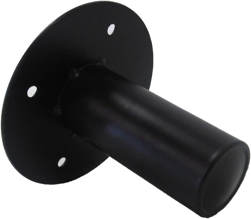 Seismic Audio Tripod Speaker Stand Mounts - Pair with New Adapters