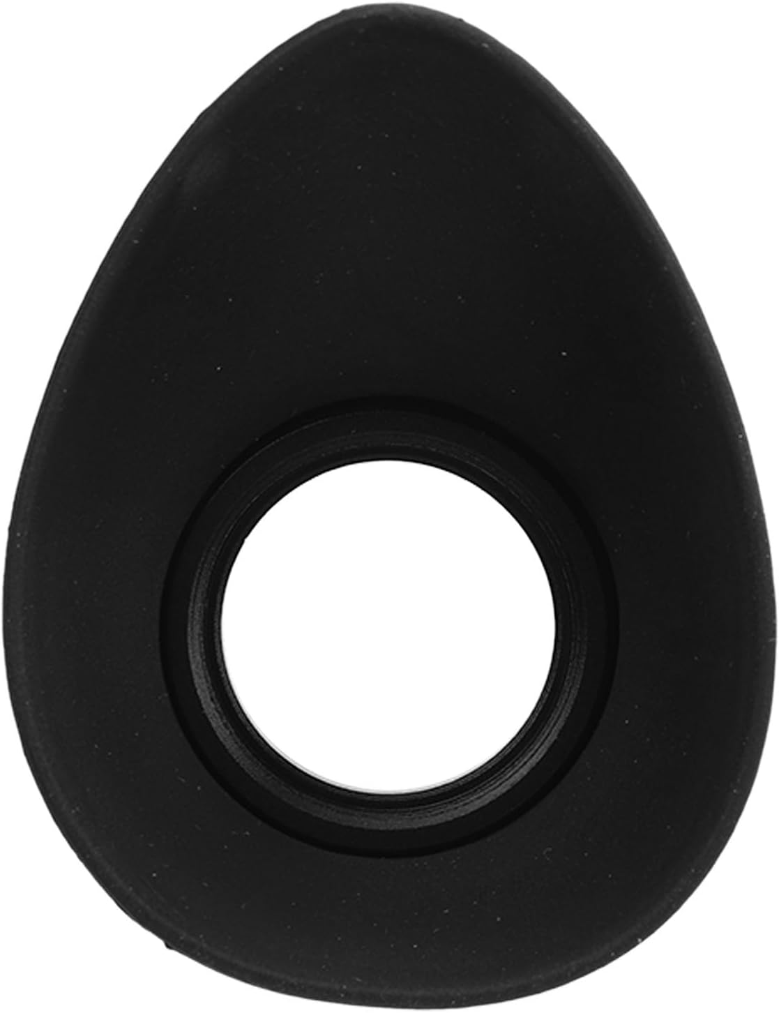 Mbeysaq 22mm D700 D800 F5 F6 D4 D3X D3S D2X D2H Camera Eye Cup for - Replacement Viewfinder Eyeshade with Rubber & ABS