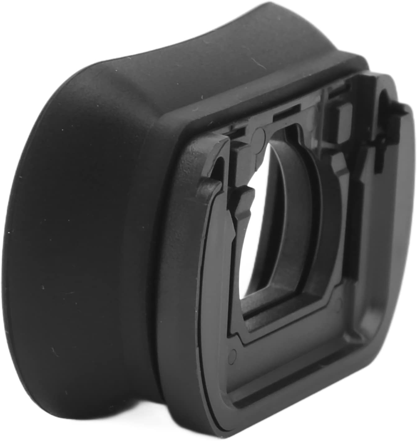 XH2 XT4 XT3 XT2 XT1 GFX100 Tbest Camera Eyecup Eyepiece Viewfinder Soft Rubber Comfortable Eye Cup Prevents Scratches