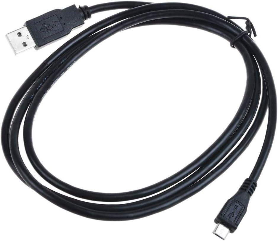 SKKSource S-100 USB Power Charging Cord Cable Lead Compatible with Sound Oasis White Noise Machine & Speaker