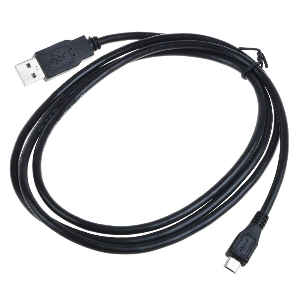 Dysead S-100 USB Power Charging Cord Cable Lead Compatible with Sound Oasis White Noise Machine & Speaker