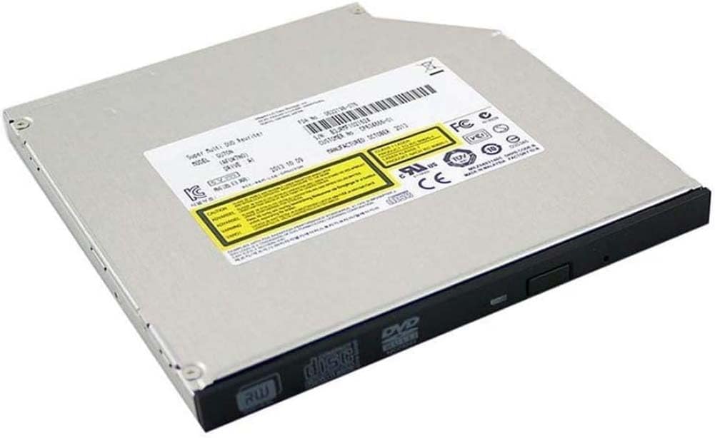 Generic 3431 5040 3430 3420 CD DVD Burner Writer Drive Compatible with Dell Precision SFF Desktop Computer