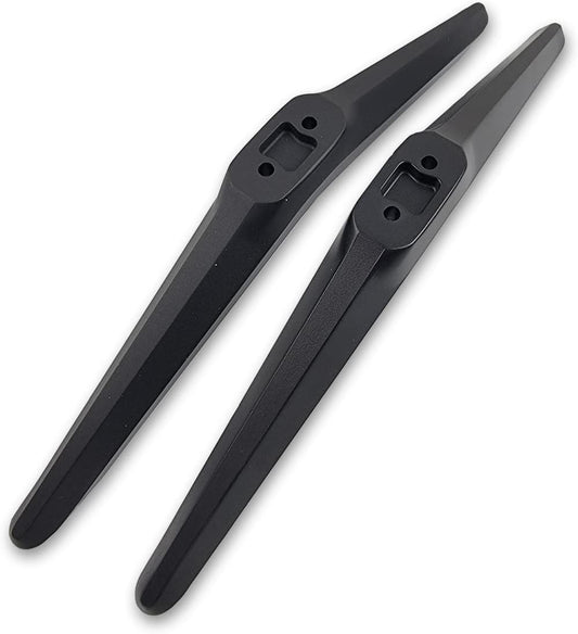 Ceybo 43" 50" 55" (A00401-0),43S455, 50S455, 55S455, 55S431, Replacement TV Stand Base Legs fit for TCL TV Feet