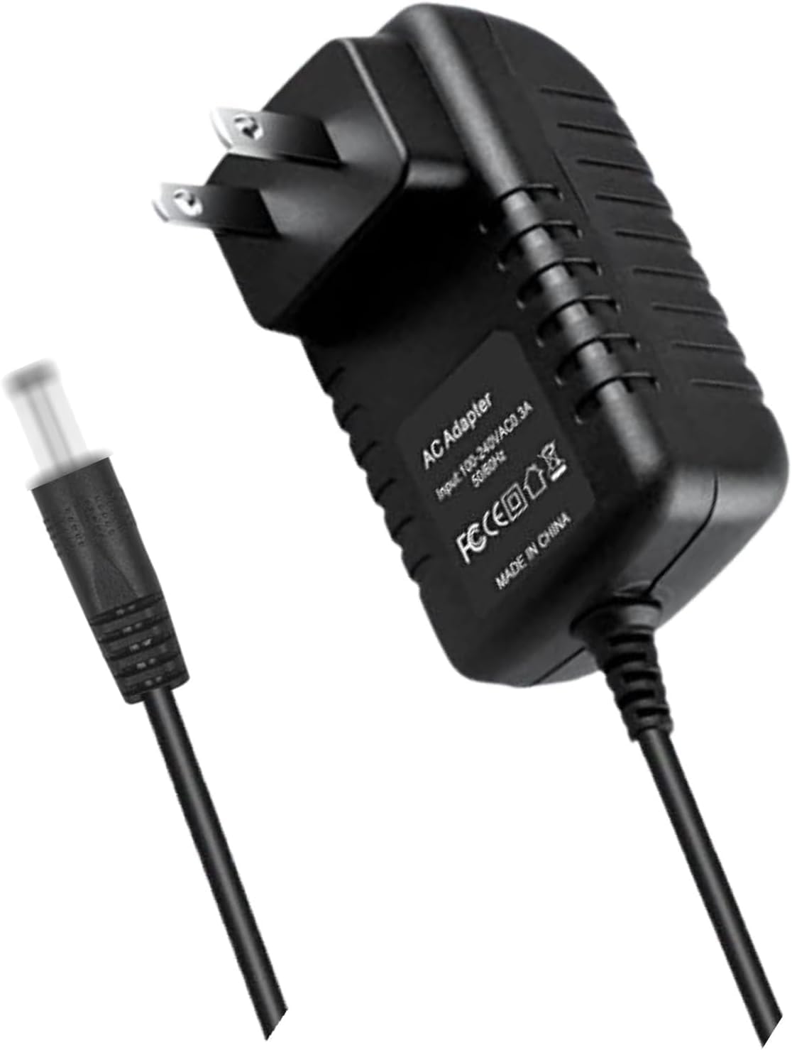 saschedross 5V RS7 R7 2A AC/DC Adapter for Charging Housbay Sleeping White Noise Sound Machine Sunrise Alarm Clock