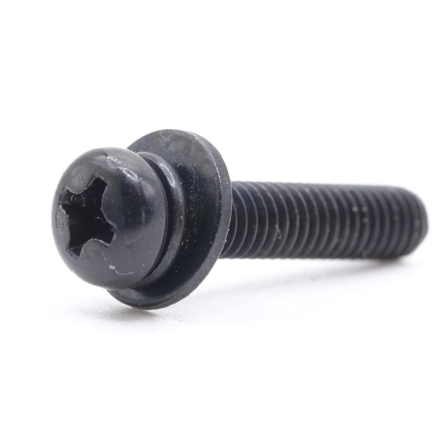 ReplacementScrews 50UA7700AUA 50 Inch UA77 Set (2025) Stand Screws Compatible with LG - Series TV - Complete Feet/Legs