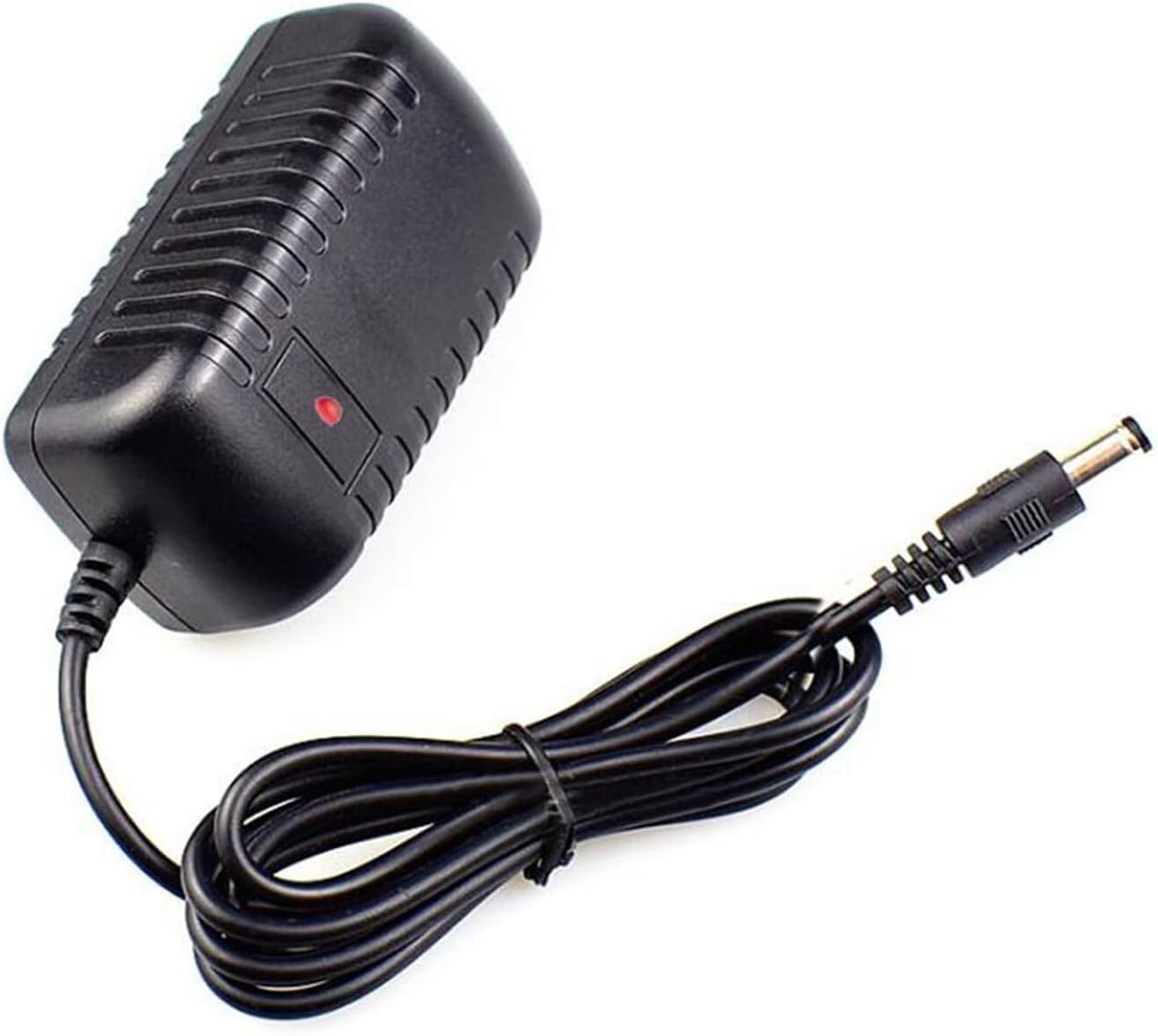 Syofeetked AC/DC Power Supply Adapter Charger for MARNUR Shiatsu Neck and Back Massager