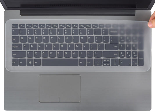 CaseBuy 15.6 16 inch 15.6" 16" Laptop Keyboard Cover Protector Universal for Laptop Notebook Keyboard, Ultra Thin