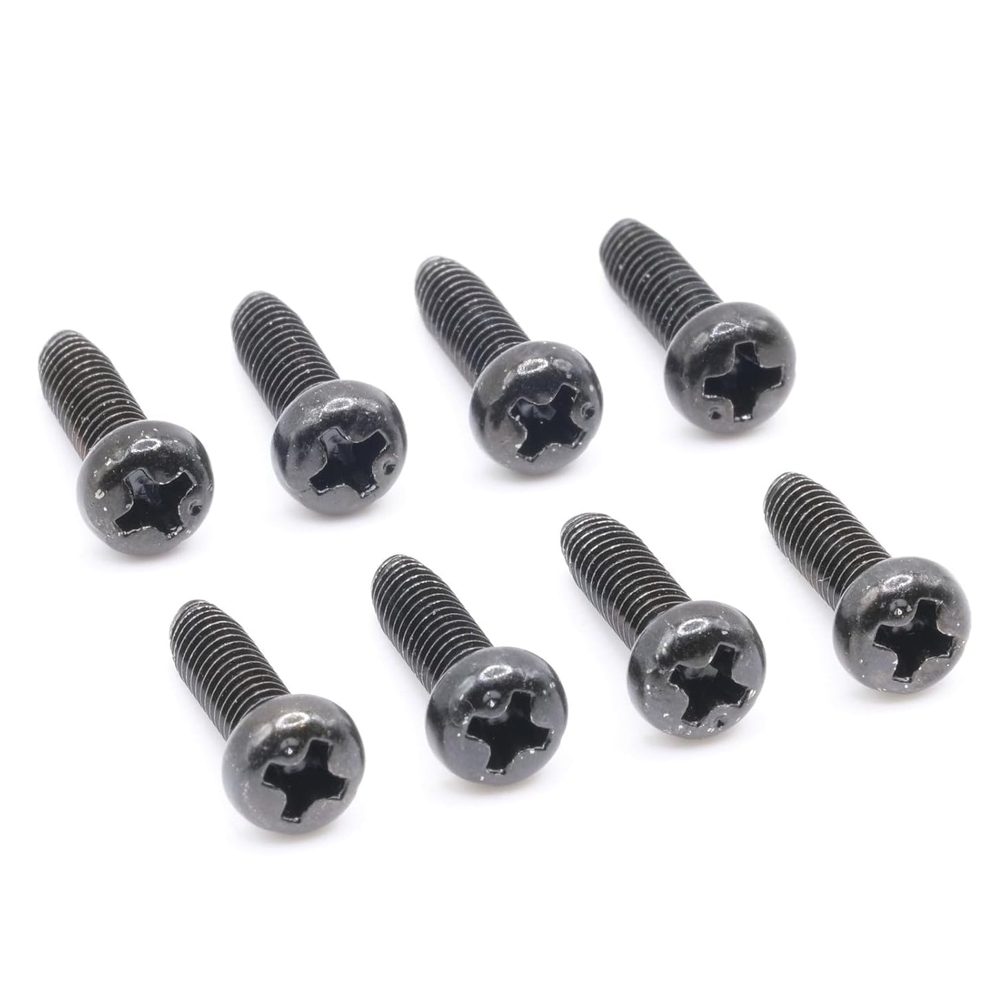 ReplacementScrews QN75QN90C (QN75QN90CAFXZA) 75 inch 4K (QN90C (Pack 8) Base Stand Screws Compatible with Samsung Neo