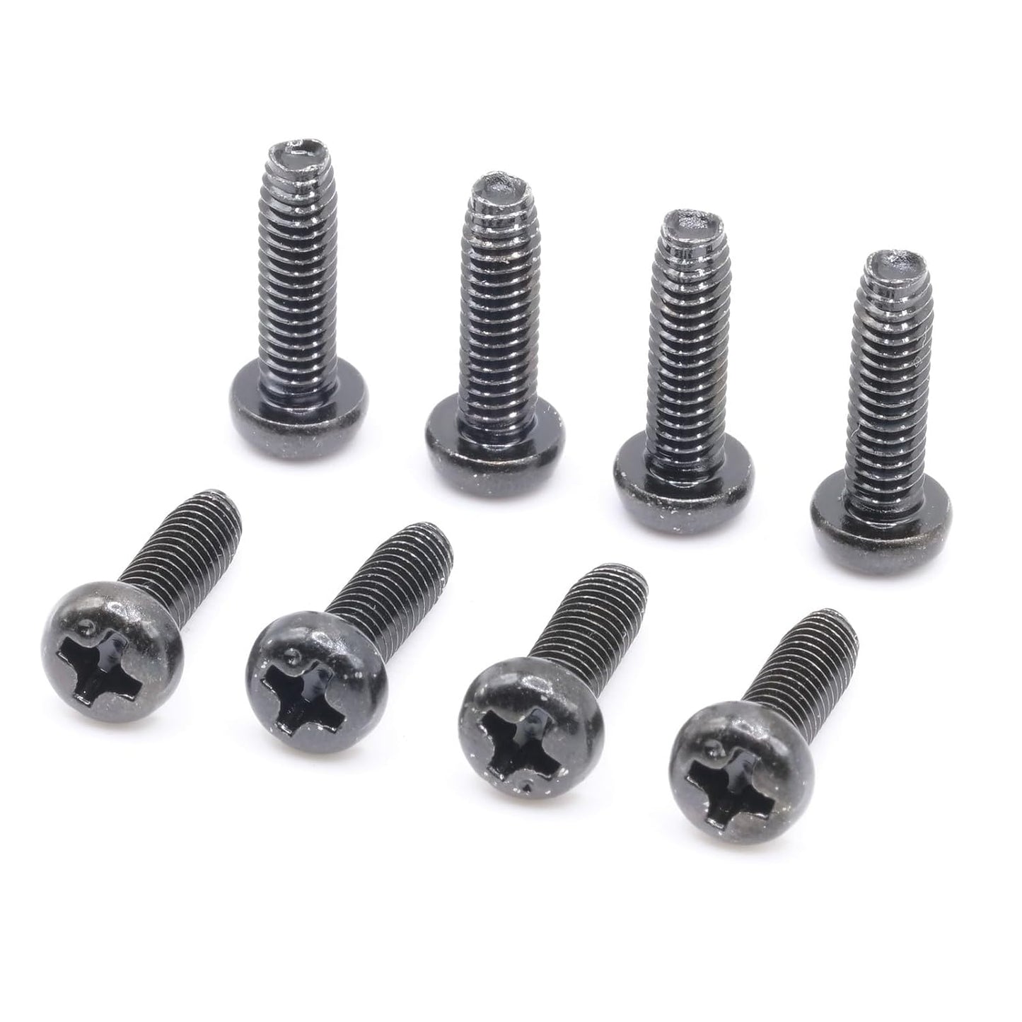 ReplacementScrews QN75QN90C (QN75QN90CAFXZA) 75 inch 4K (QN90C (Pack 8) Base Stand Screws Compatible with Samsung Neo