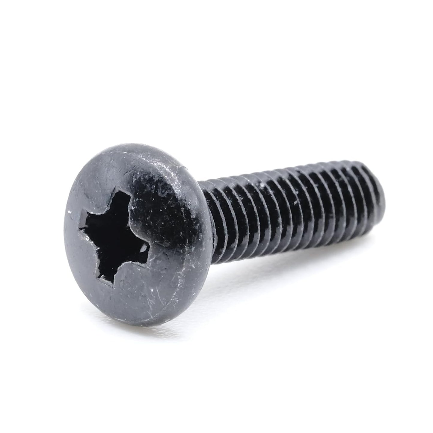 ReplacementScrews 6003-001334 (M4XL14) (8) TV Stand Screws Compatible with Samsung