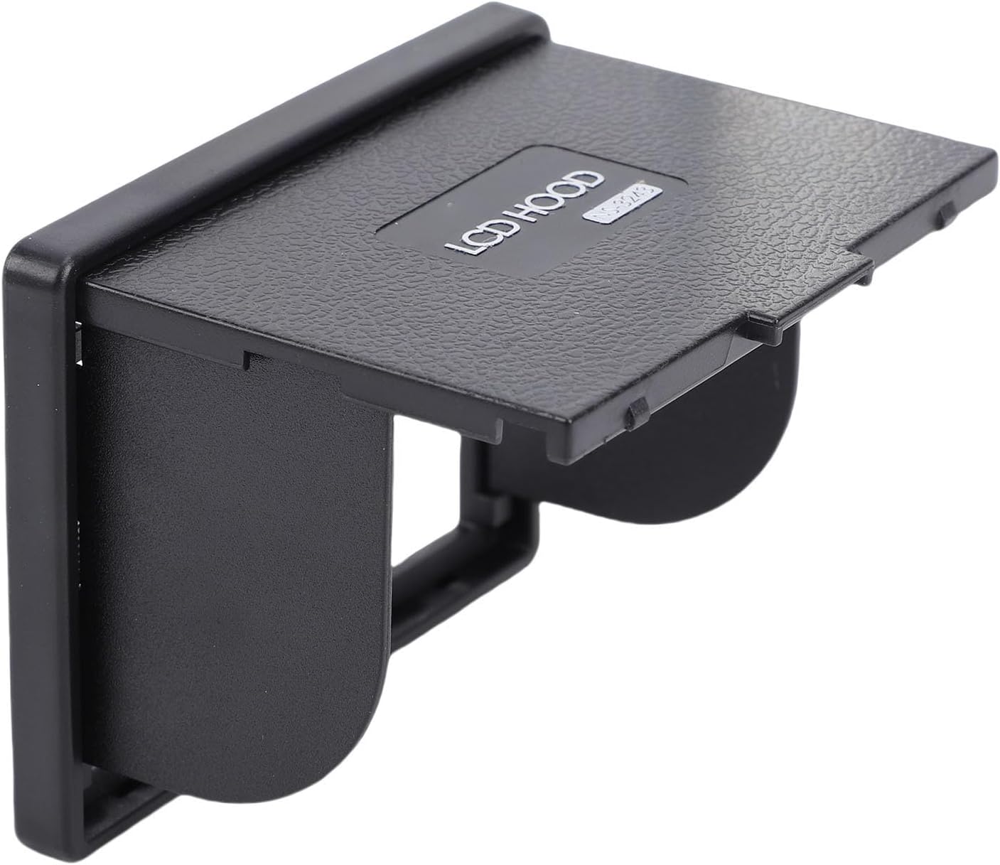 LAISANIM 3.2in XT1/XT2/XA 5DIV/5DIII/1DX, Camera LCD Sun Shade Hood Viewfinder, Magnetic Optical Sunshade for Series