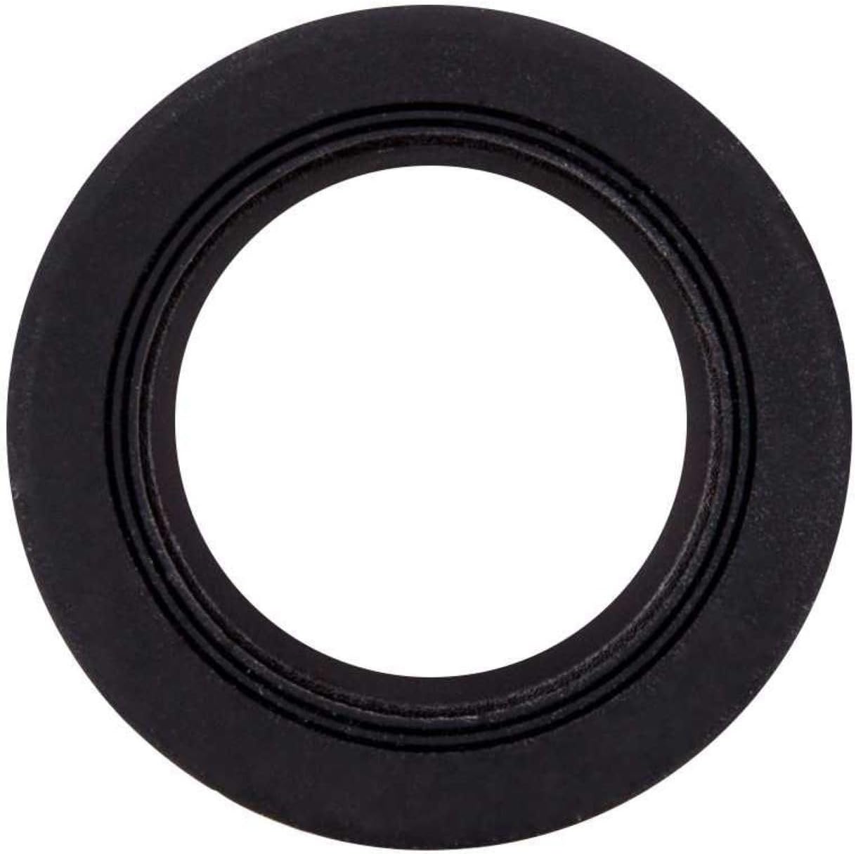 CHICHIYANG DK-17 D700 D500 D5 D4S D4 Camera Viewfinder Eyepiece Eyecup Anti-Dust Design Reduce Light Interference Fit