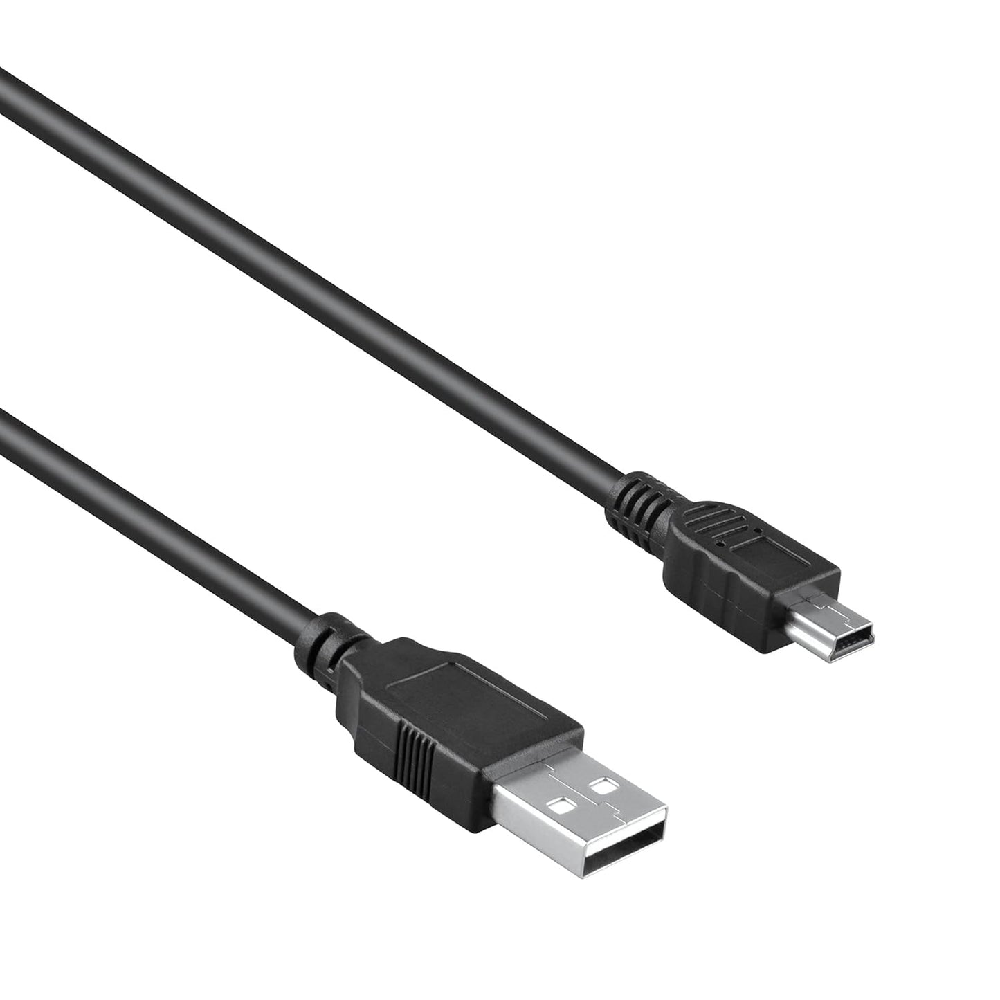 5ft DR-05 DR-07 Mk2 USB Charger Cord for Tascam mkII Handheld Digital Audio Recorder