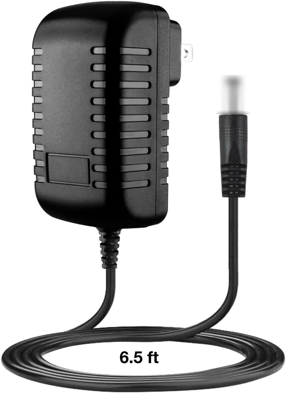 saschedross PV-GS39 PV-GS59 PV-GS83 PV-GS69 VDR-D150EP 7.2V 7.9V 8V 7.9VDC 8VDC DC7.9V AC/DC Adapter Compatible
