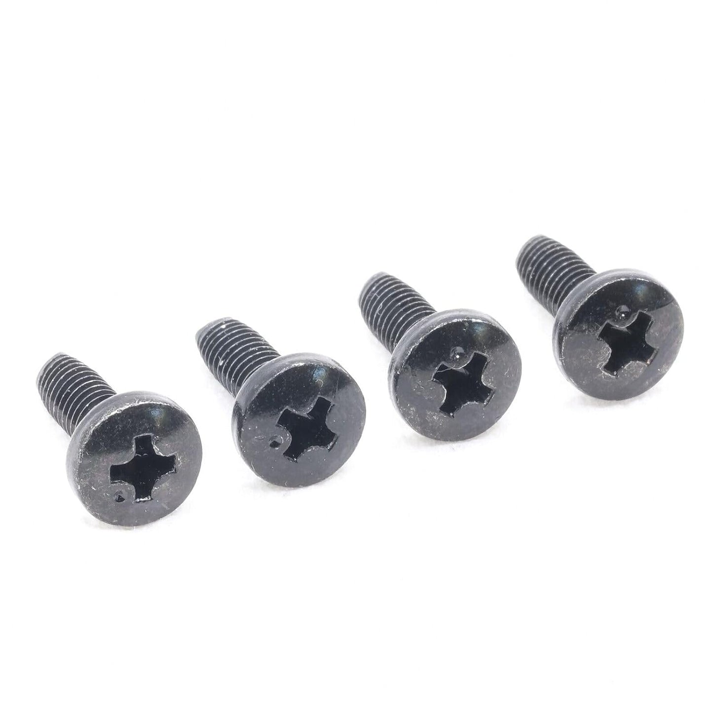 FocalTop UN55HU6830F, UN55HU6840F, UN55HU6950F Replacement TV Base Stand Pedestal Leg Screws for Samsung