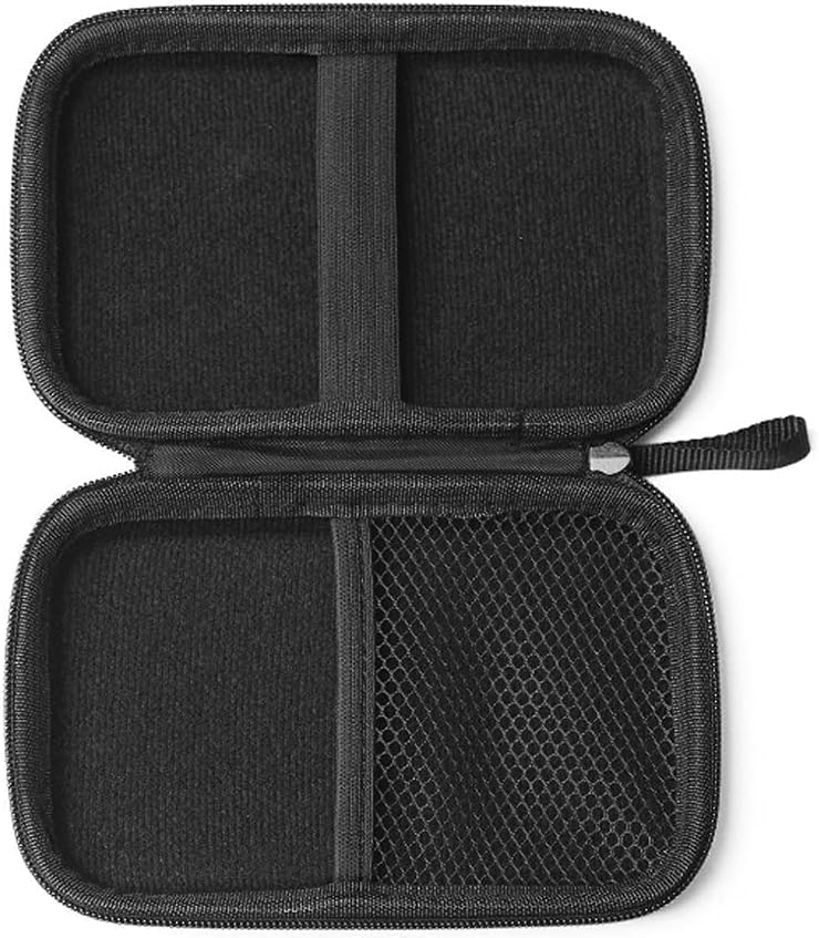 Lamshaw M30 MP3 M30 2 Inches MP3 Compatible with MECHEN Player Case, Hard Shell Travel and Storage Cover Carrying Case