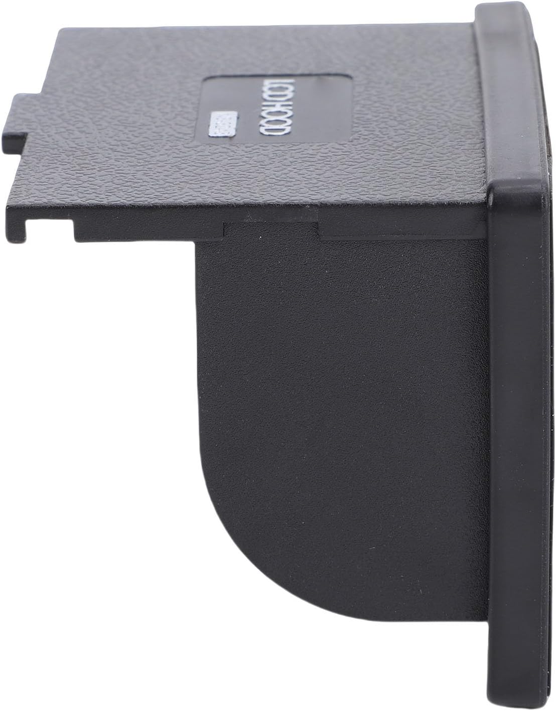 LAISANIM 3.2in XT1/XT2/XA 5DIV/5DIII/1DX, Camera LCD Sun Shade Hood Viewfinder, Magnetic Optical Sunshade for Series
