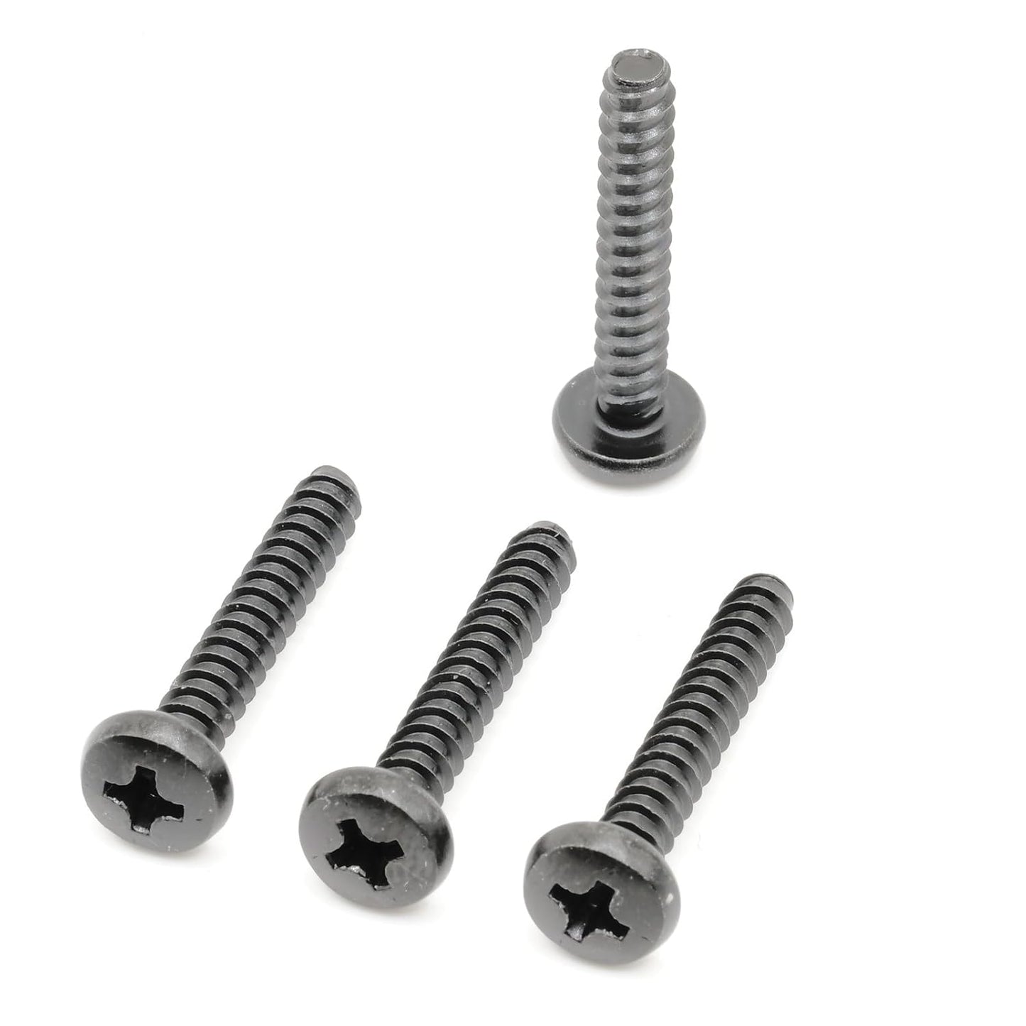ReplacementScrews 50PUL7973/F7-50 Inch 7900 Set (Pack 4) Stand Screws Compatible with Philips Series Smart TV