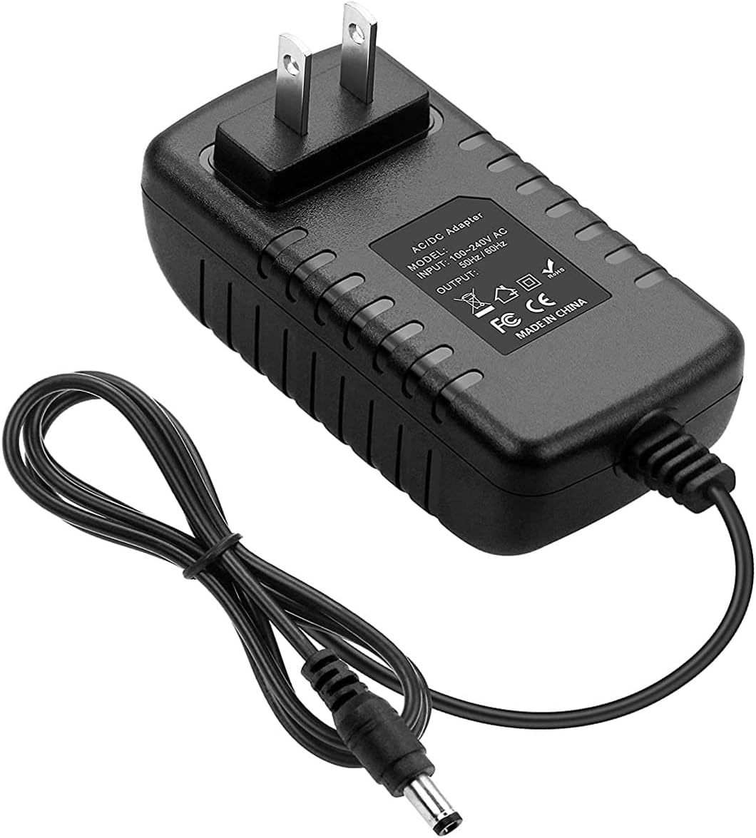 BestCH 12V CYSE20-120170C AC Adapter for BenQ WiT Floor Smart Floor Lamp Power Supply