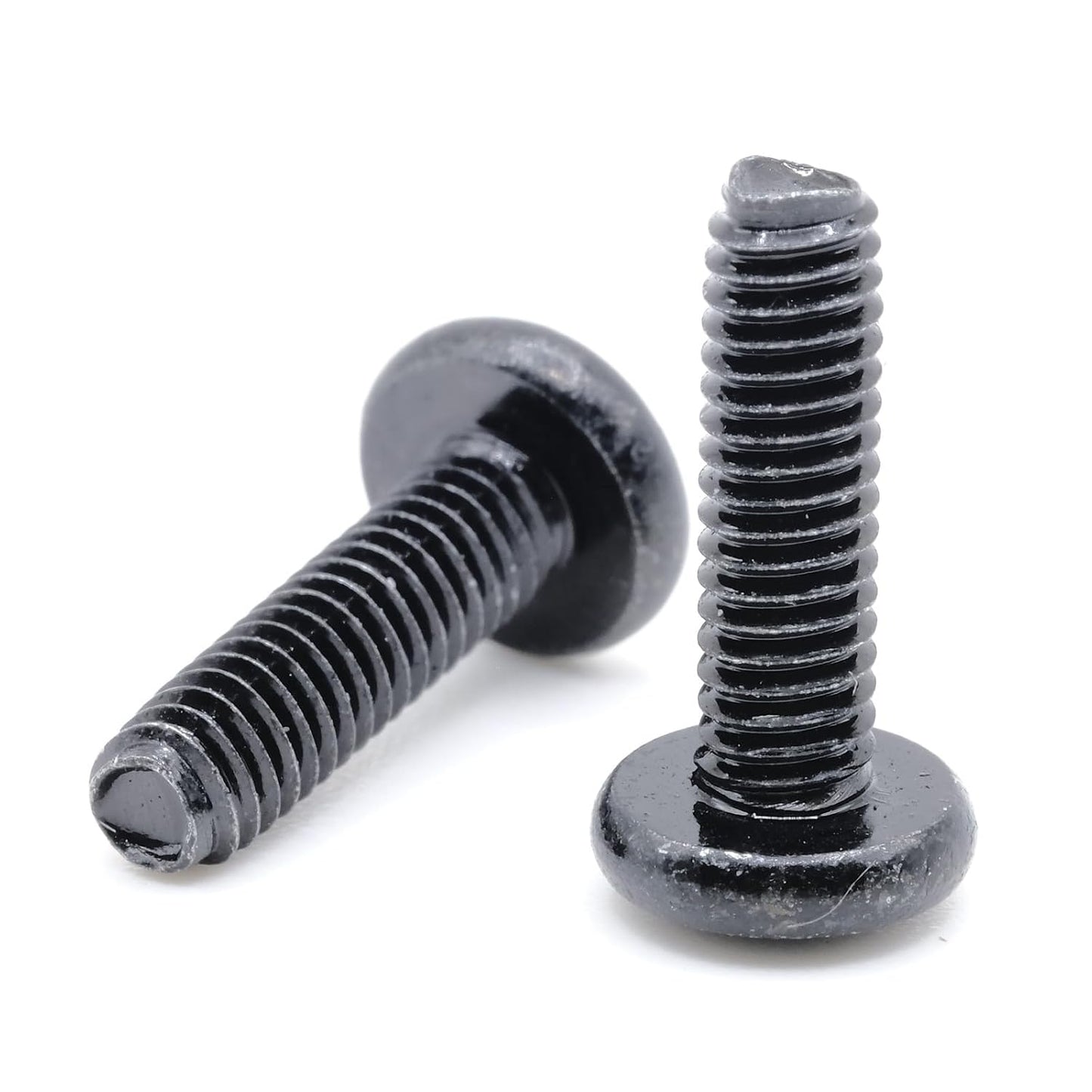 ReplacementScrews BN96-36261A (M4XL14) Set 4 TV Stand Screws Compatible with Samsung