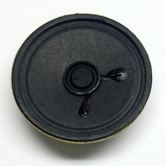 CES 2 Inch 0.3 8 (C8C) Replacement Speaker, watts Ohms