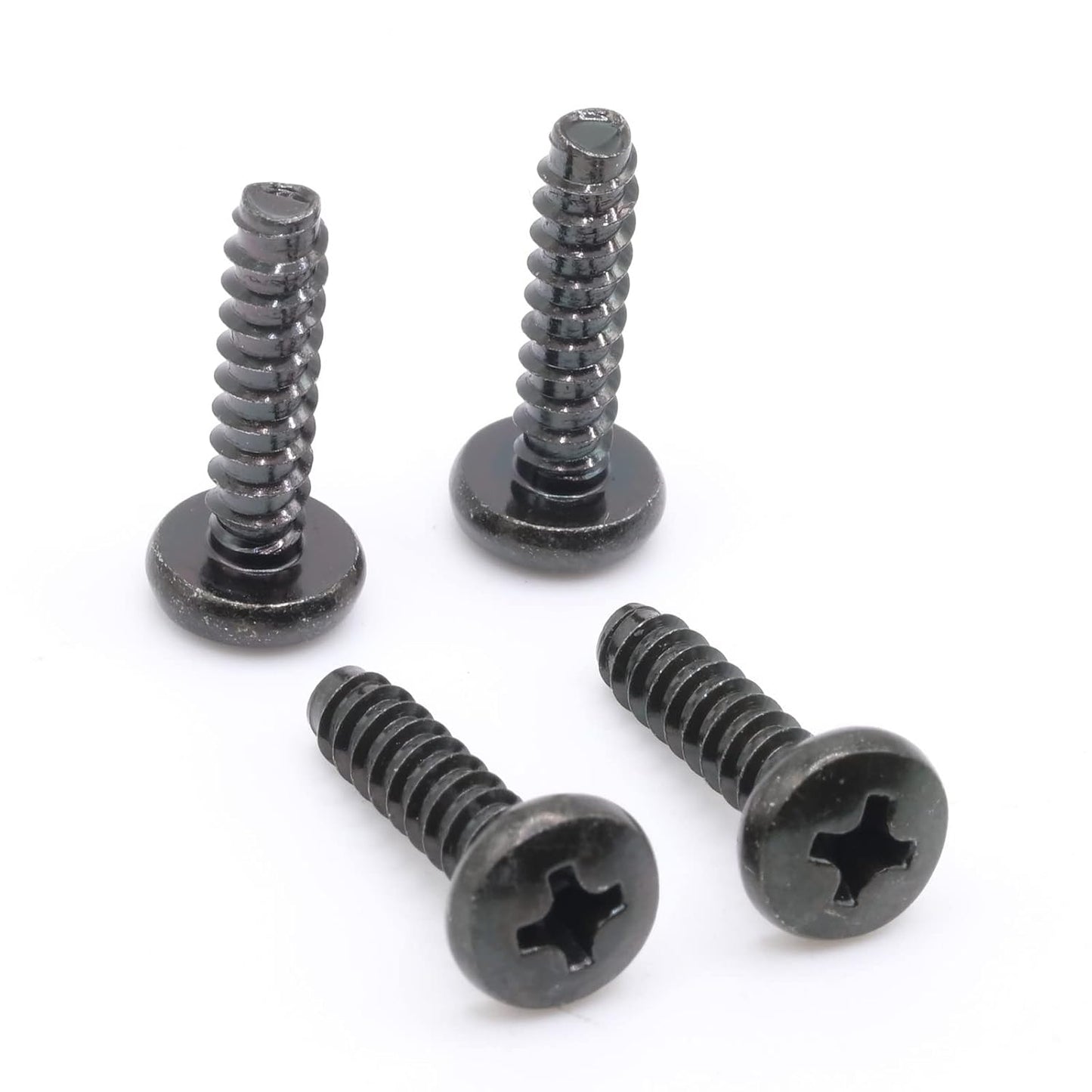 ReplacementScrews 32LR600BZUC 32 Inch LR60 Set (2025) Stand Screws Compatible with LG - Series Smart TV - Complete