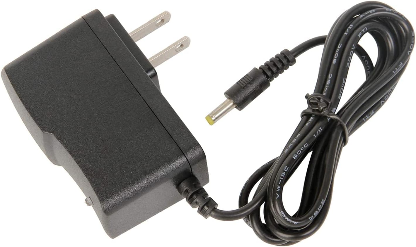 BestCH GDI-IRA500 GDIIRA500 AC Adapter for Grace Digital Audio Solo Wireless WiFi Internet Radio Analog Source Media