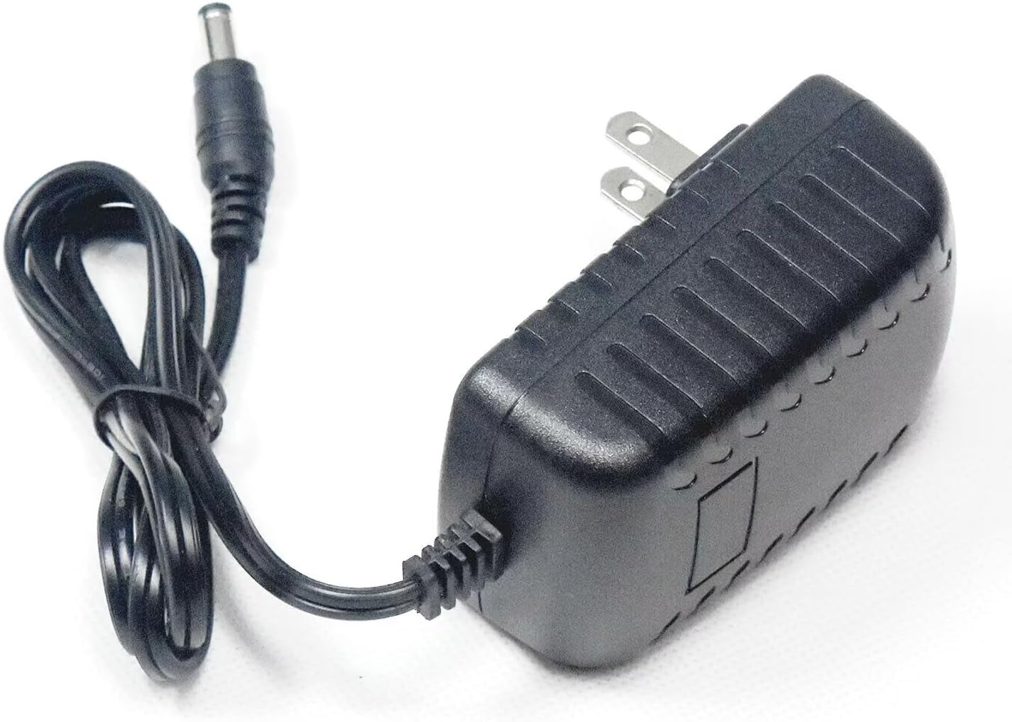 Syofeetked AC/DC Power Supply Adapter Charger for MARNUR Shiatsu Neck and Back Massager
