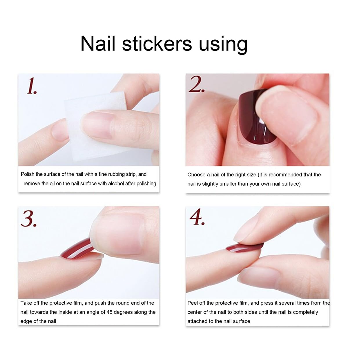 24Pcs Valentines Press on Nails Short Oval Fake Nails Red French False Nail Tip Kit with Bow Polka Dots Designs Sparkly Glossy Nude Glue on Nails Full Cover Acrylic Red White Stick on Nail for Women
