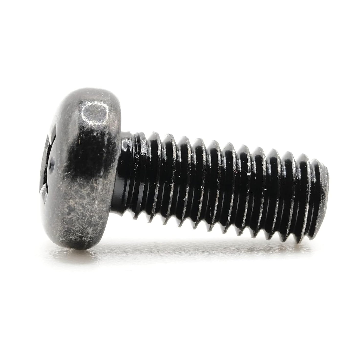 ReplacementScrews 65U65K 65 Inch (U6 Set (Pack 4) Stand Screws Compatible with Hisense - Series) TV - Complete