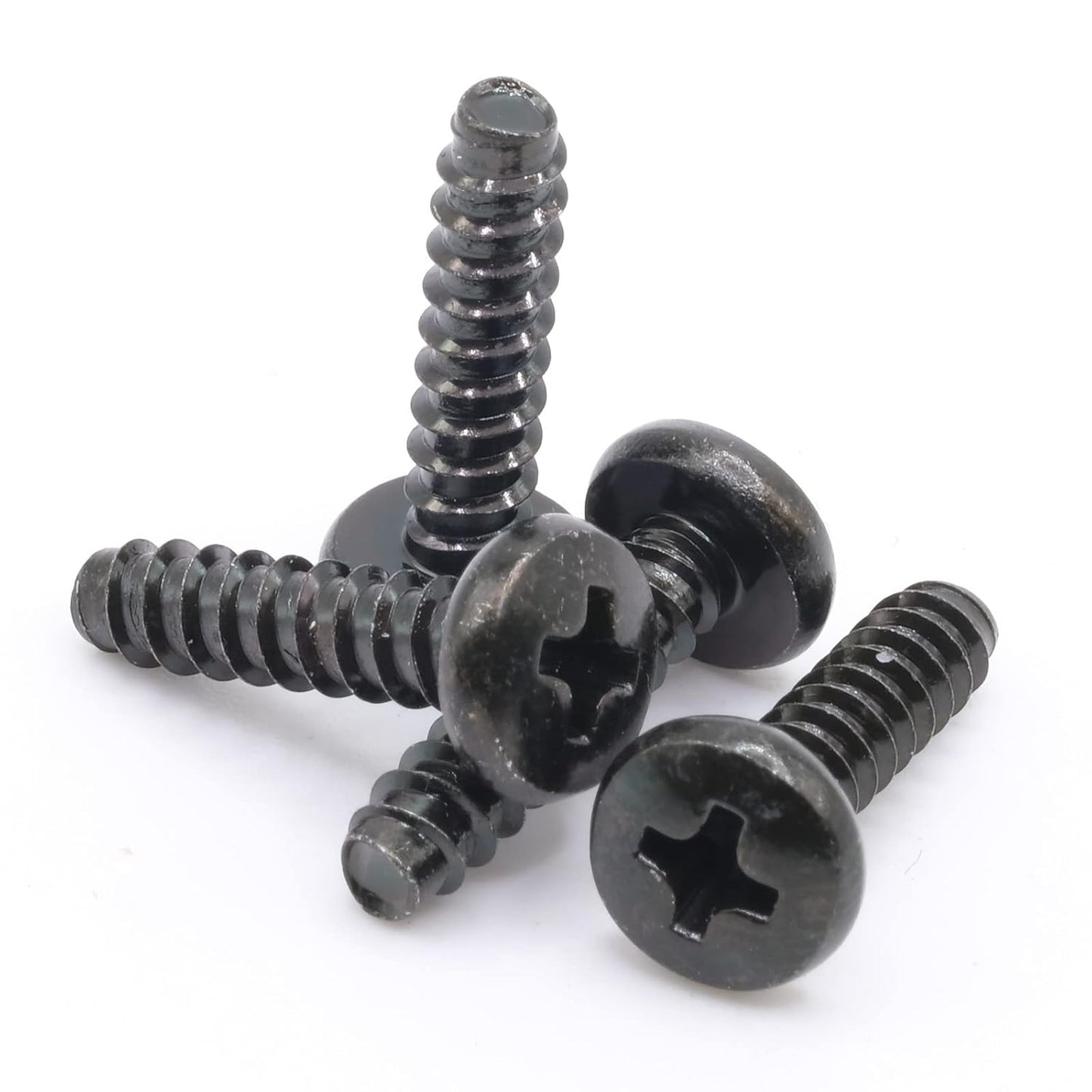 ReplacementScrews 32LR600BZUC 32 Inch LR60 Set (2025) Stand Screws Compatible with LG - Series Smart TV - Complete